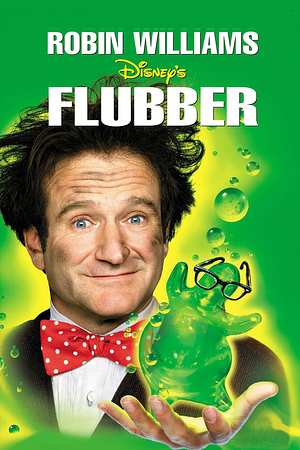 Flubber - Foto: TMDB