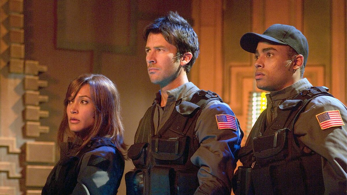 stargate atlantis