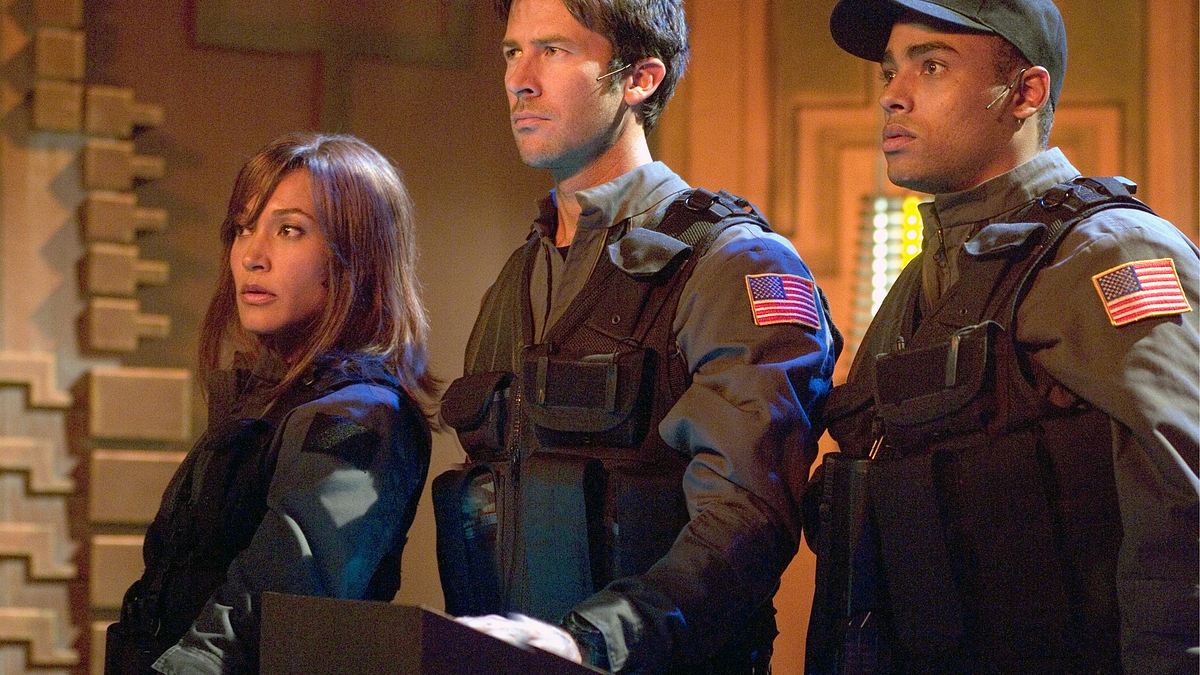 stargate atlantis