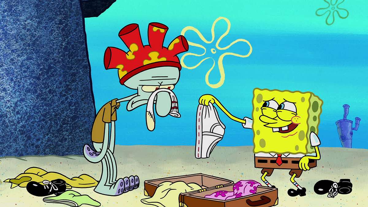 SpongeBob Schwammkopf spongebob schwammkopf