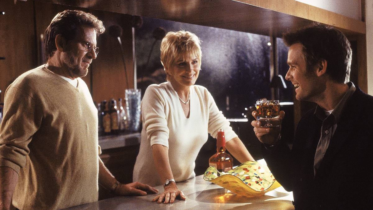 six feet under - gestorben wird immer