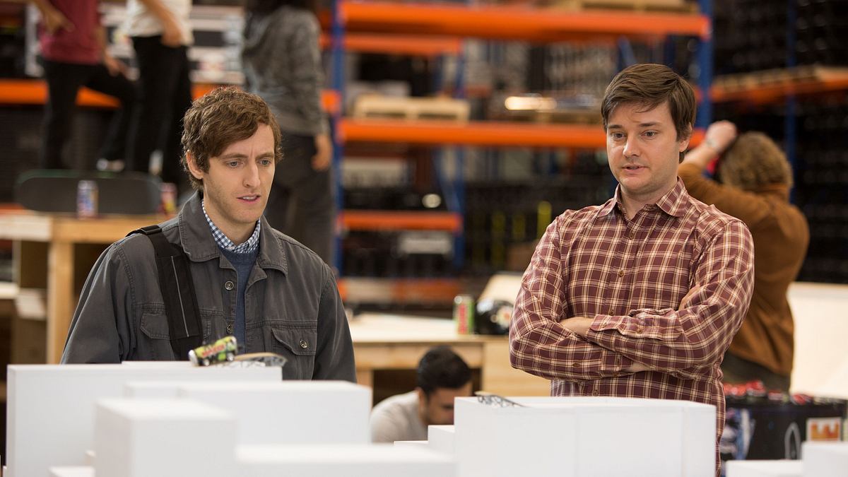 silicon valley