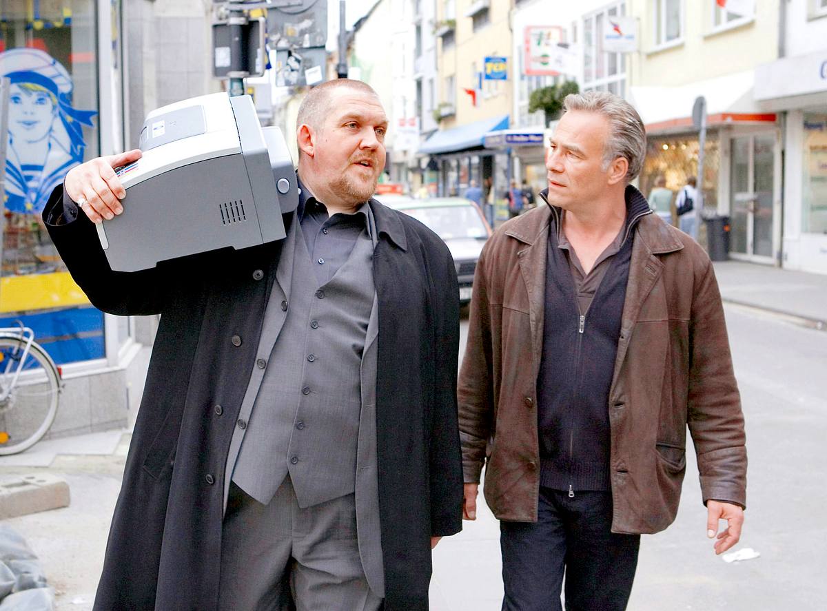 Tatort tatort