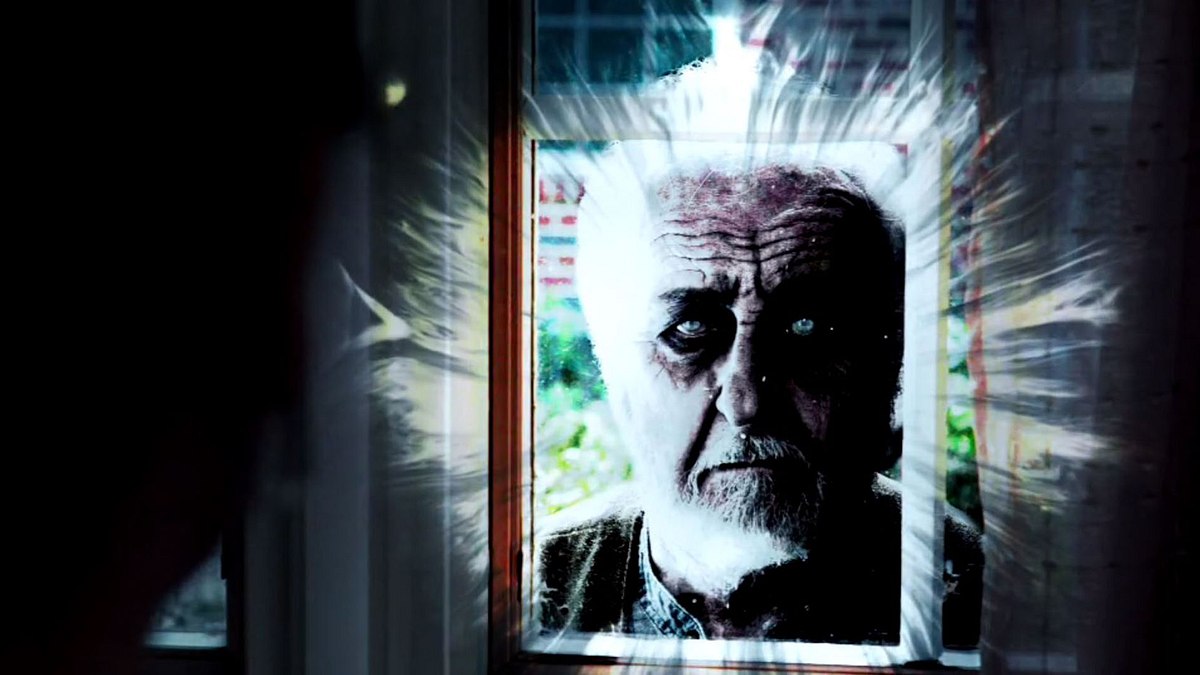 a haunting - schatten aus dem jenseits