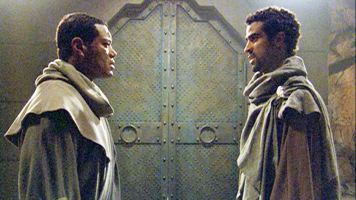 stargate
