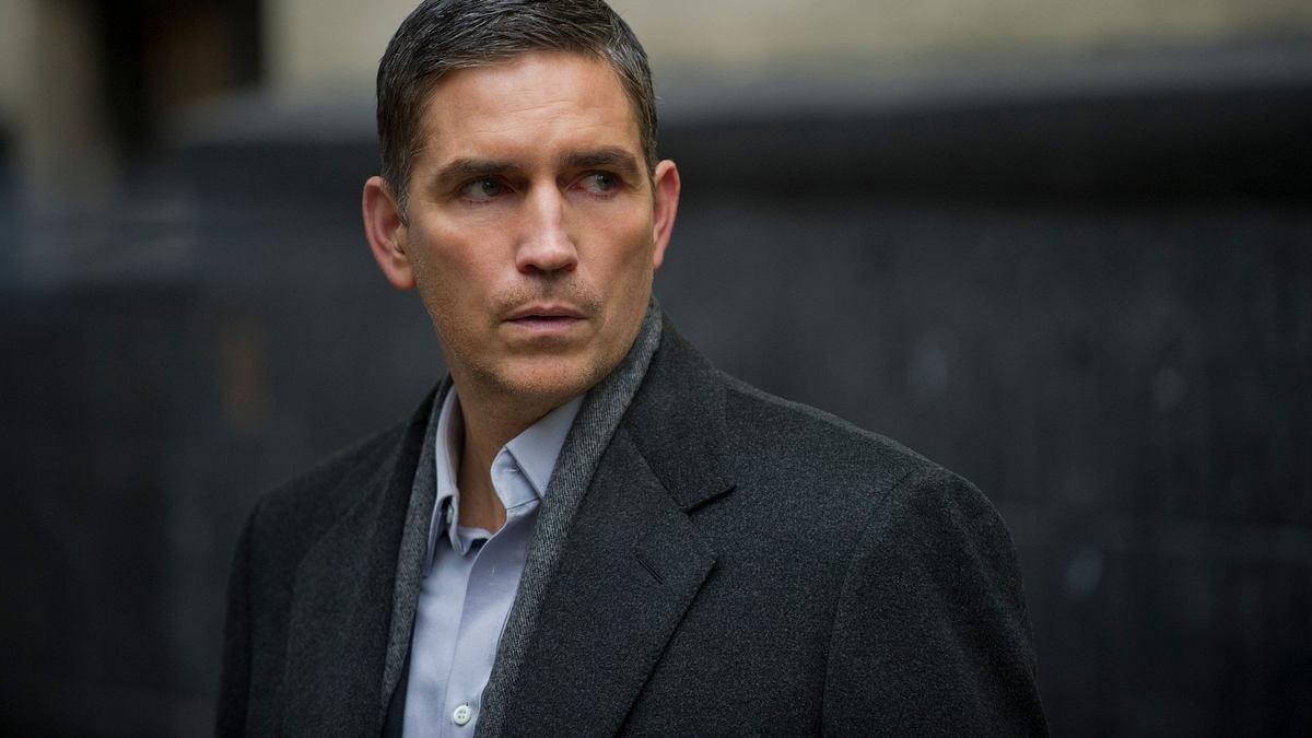 person of interest
