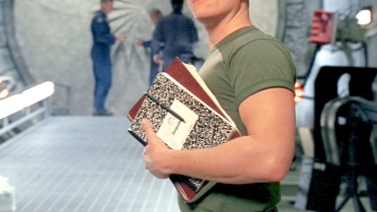 stargate