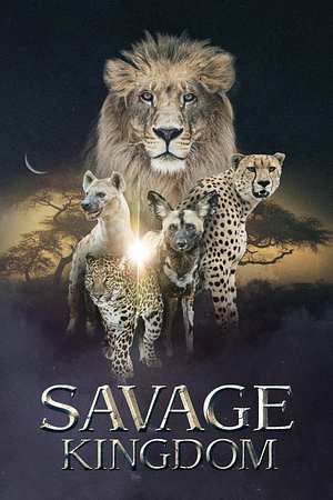 Savage Kingdom - Foto: TMDB