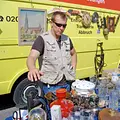 Der Trödeltrupp - Das Geld liegt im Keller Thumbnail