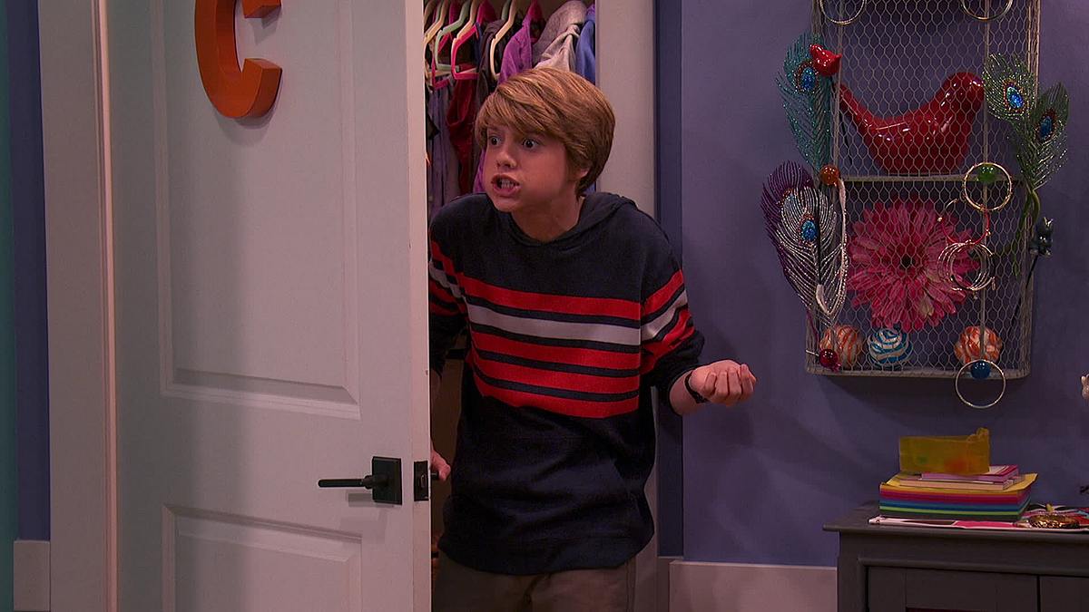 henry danger