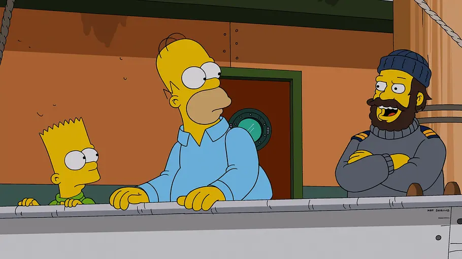 Die Simpsons die simpsons