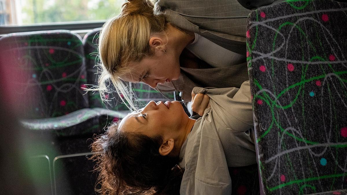 killing eve
