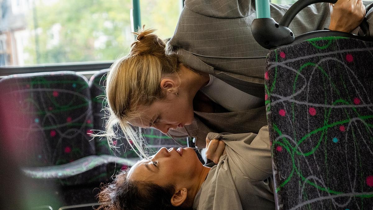 killing eve