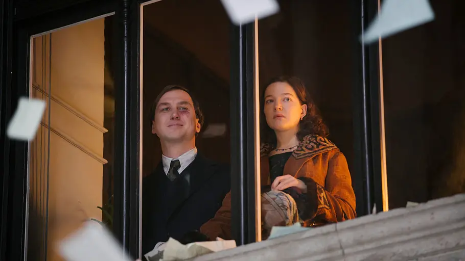 babylon berlin