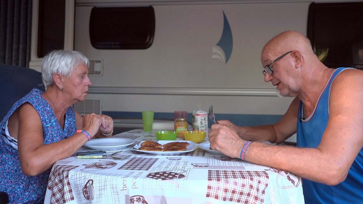 bella italia - camping auf deutsch