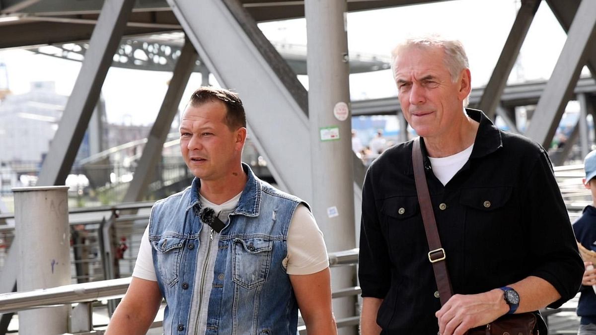 extra spezial: dreist! könig der taschendiebe