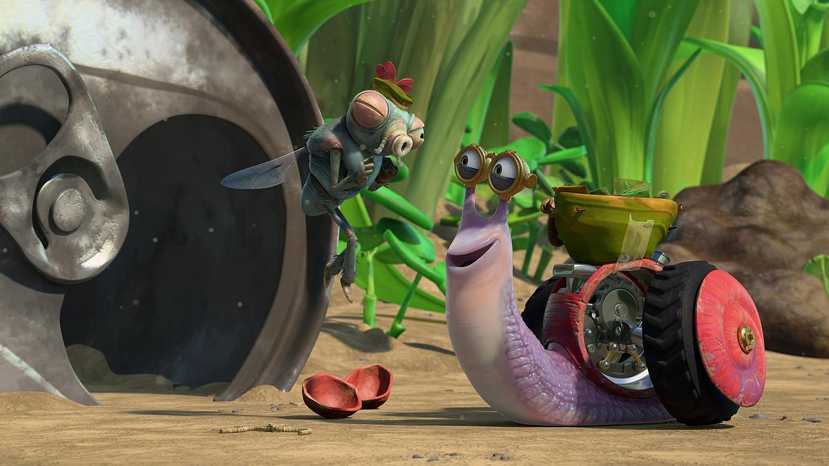 insectibles