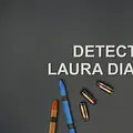 Detective Laura Diamond Thumbnail