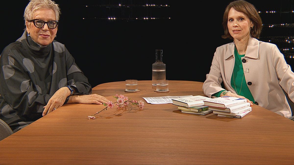 sternstunde philosophie