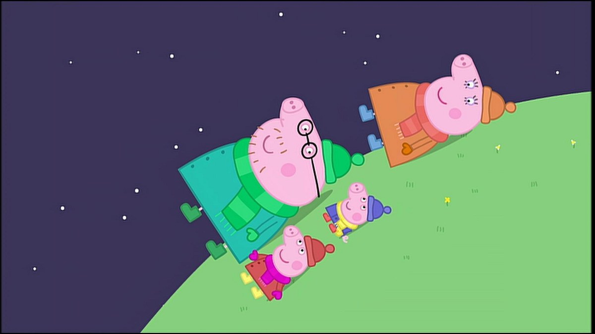 peppa pig