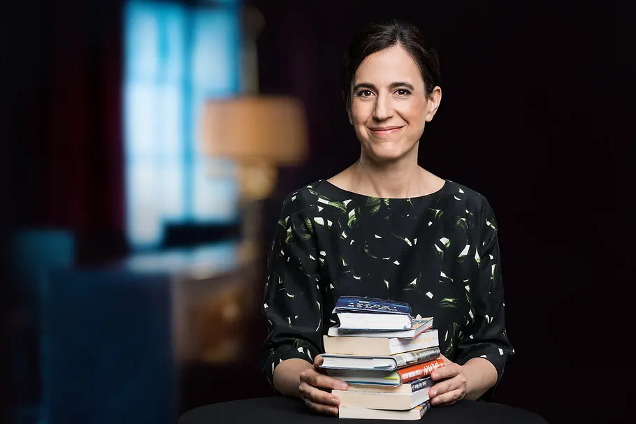 Literaturclub literaturclub