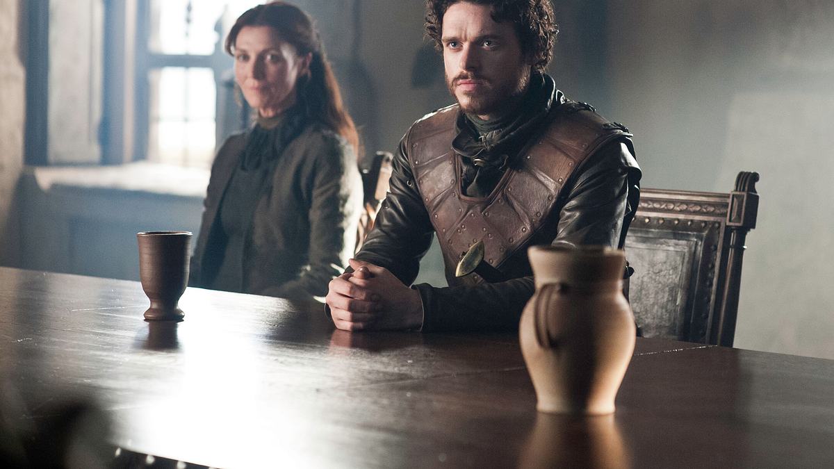 game of thrones - das lied von eis und feuer