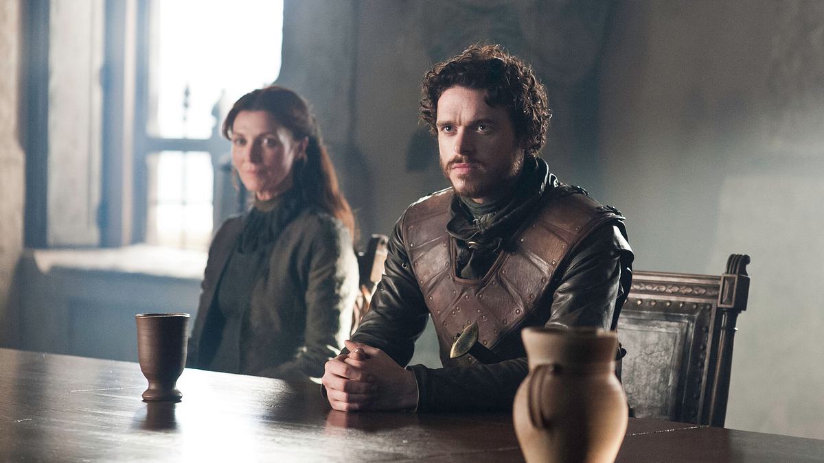 game of thrones - das lied von eis und feuer