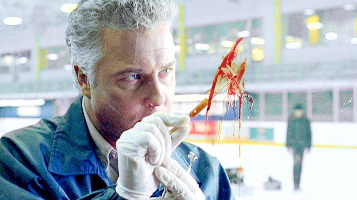 csi: den tätern auf der spur