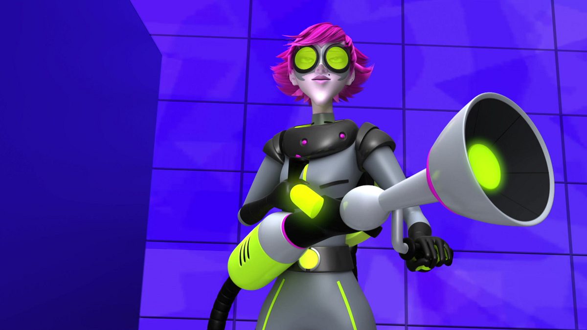 Miraculous - Geschichten von Lady Bug und Cat Noir miraculous - geschichten von lady bug und cat noir