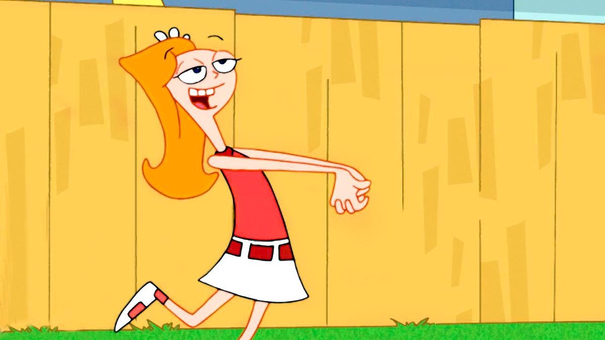 phineas und ferb