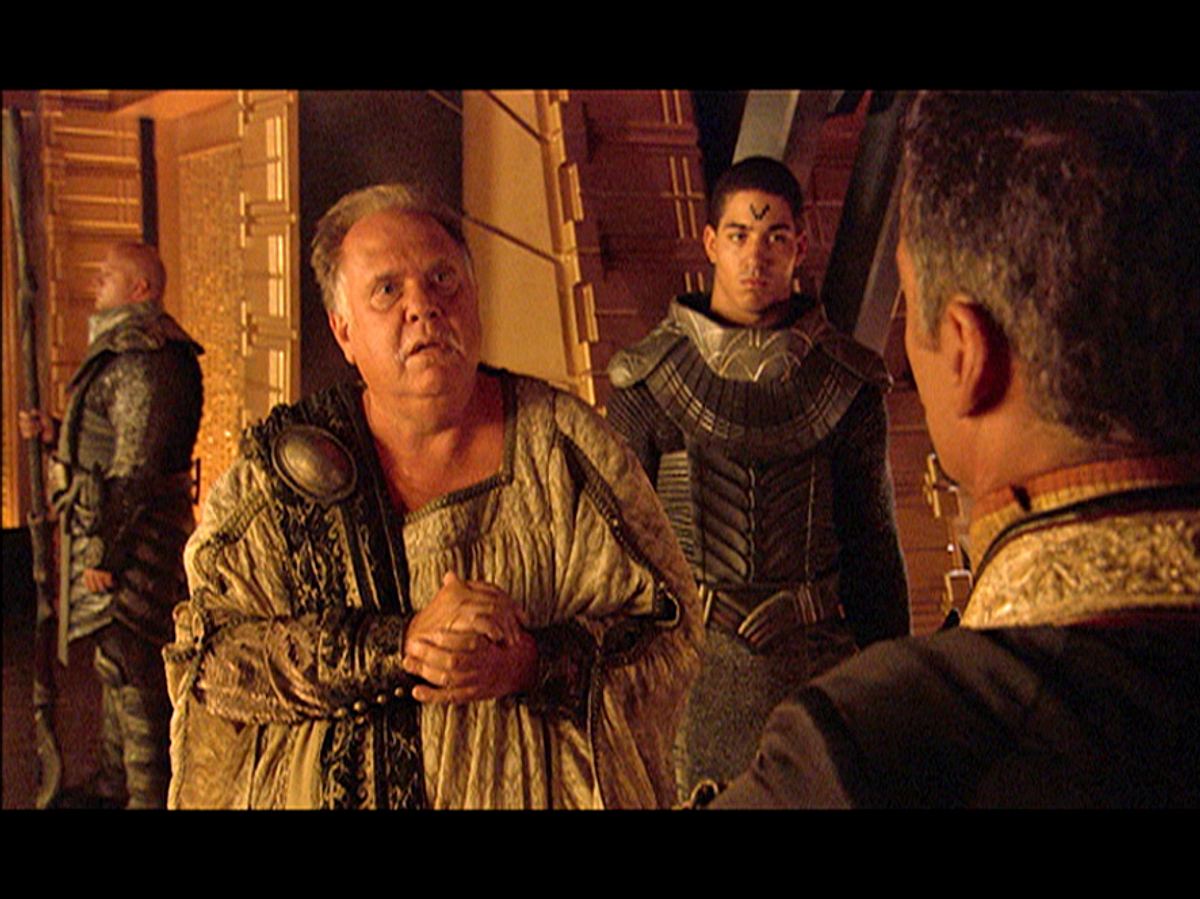 stargate