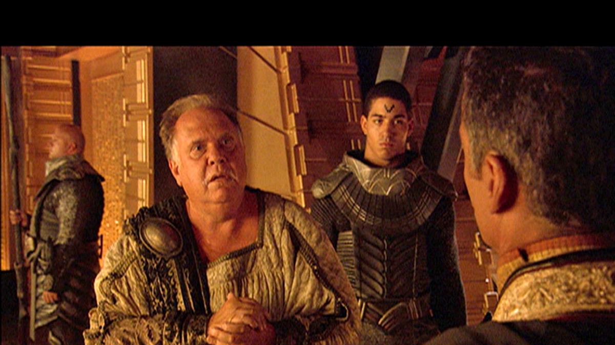 stargate