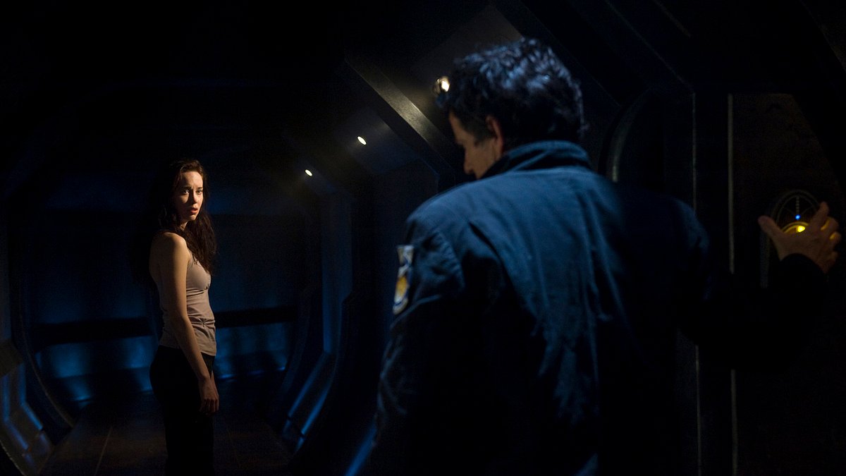 stargate: universe