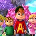 ALVINNN!!! und die Chipmunks Thumbnail