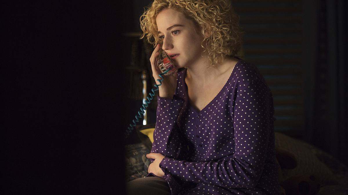 the americans