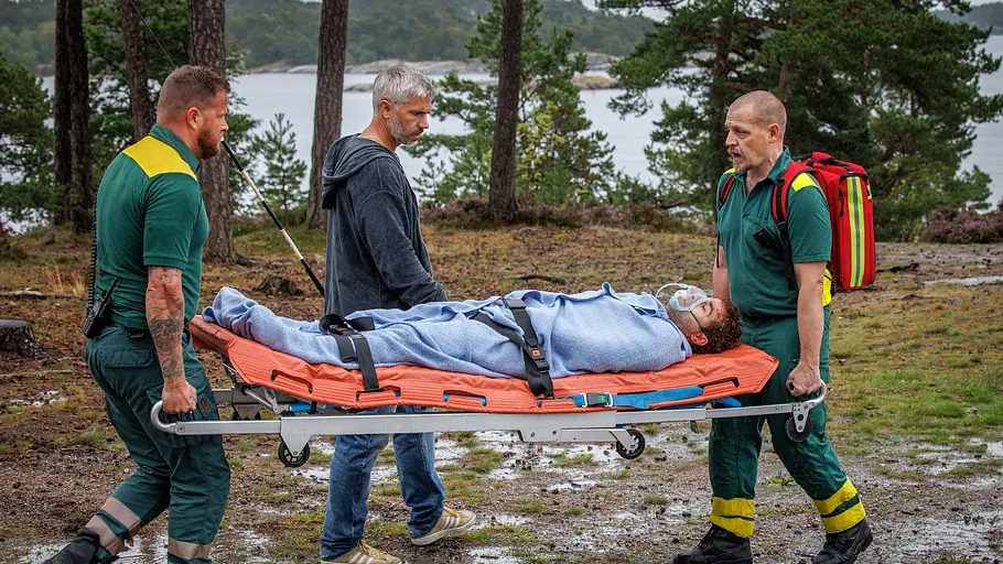 Mord im Mittsommer mord im mittsommer
