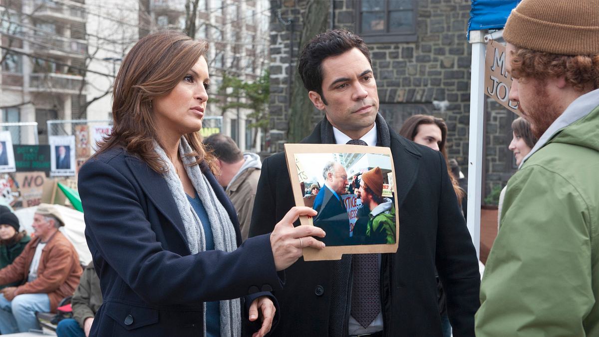 law & order: special victims unit