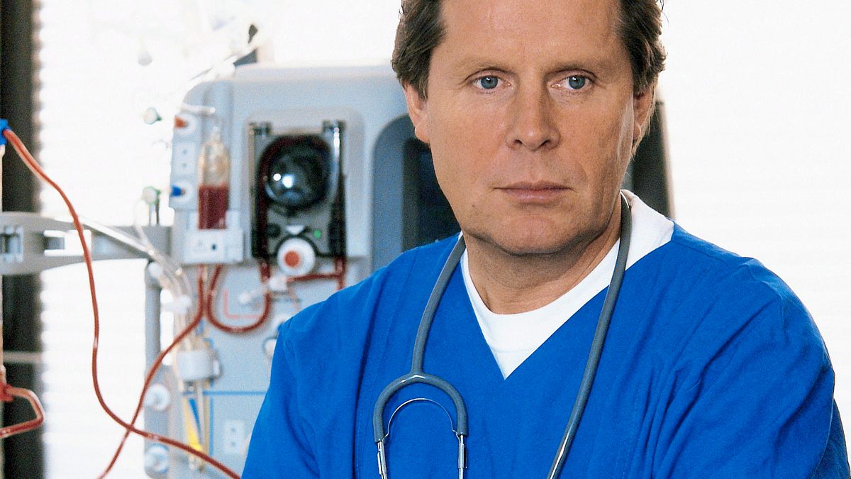 dr. stefan frank - der arzt, dem die frauen vertrauen