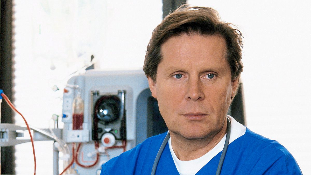 dr. stefan frank - der arzt, dem die frauen vertrauen