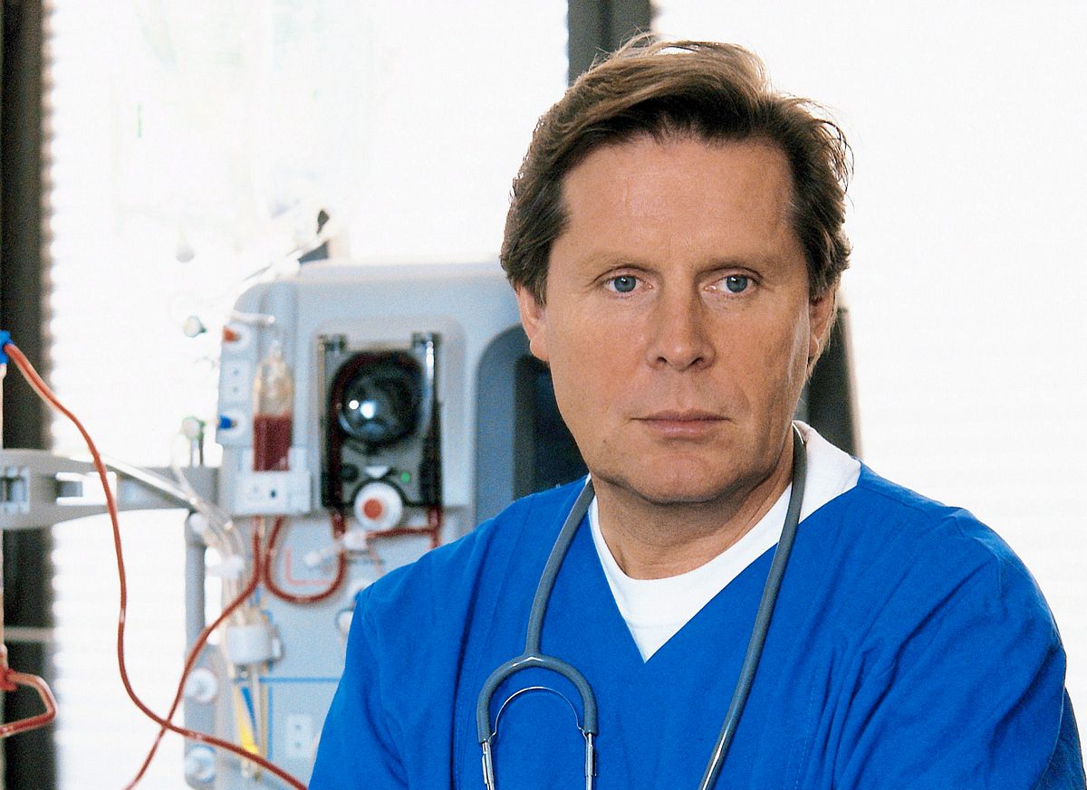 dr. stefan frank - der arzt, dem die frauen vertrauen
