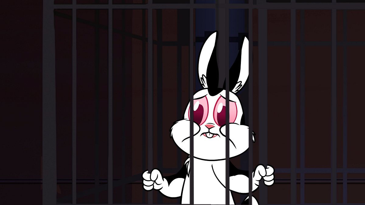 Bunnicula bunnicula