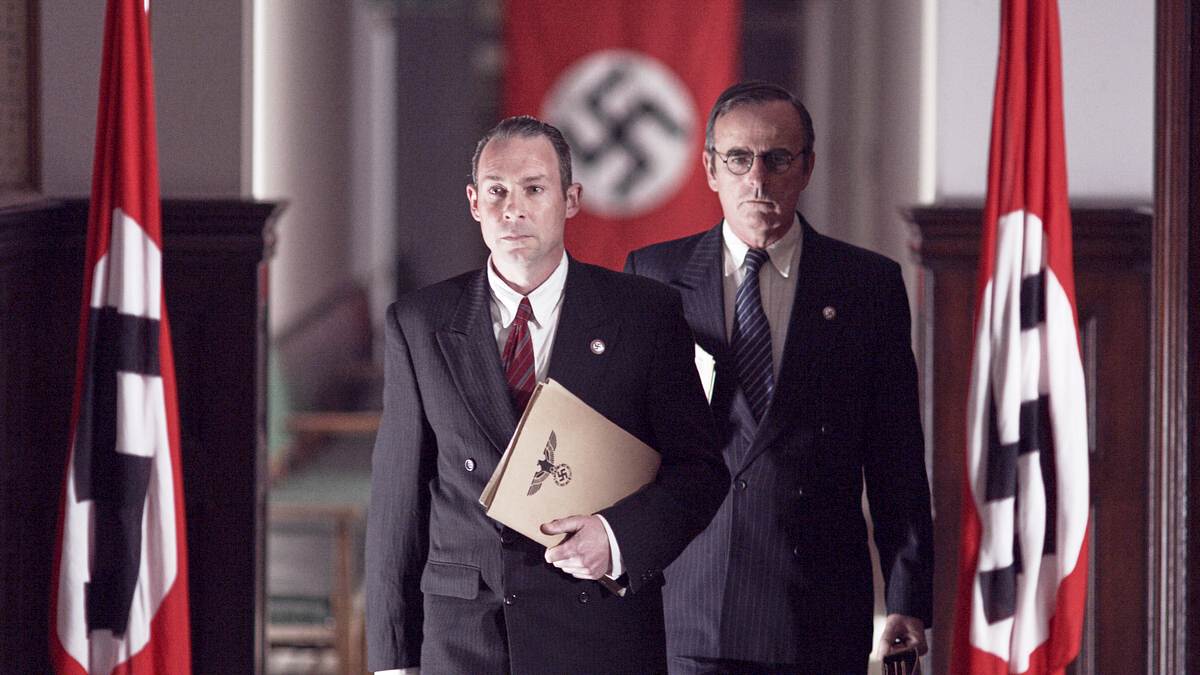 murderous history - rätselhafte verbrechen
