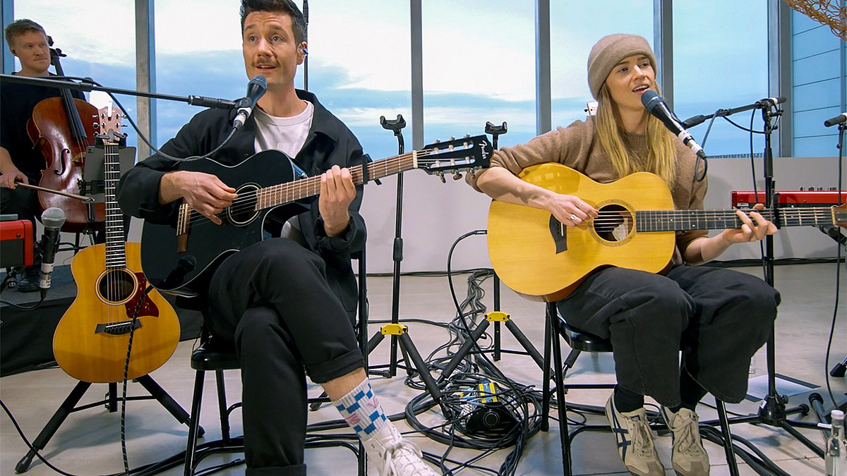 bastille - sounds like art