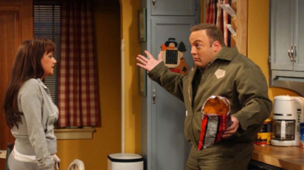 king of queens
