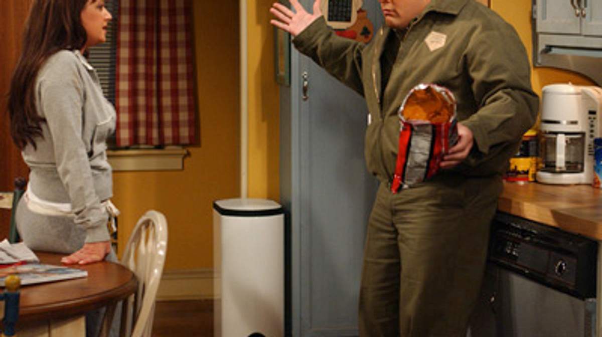 king of queens