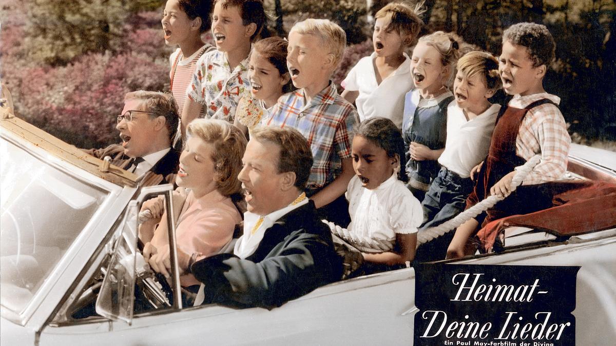 heimat deine lieder