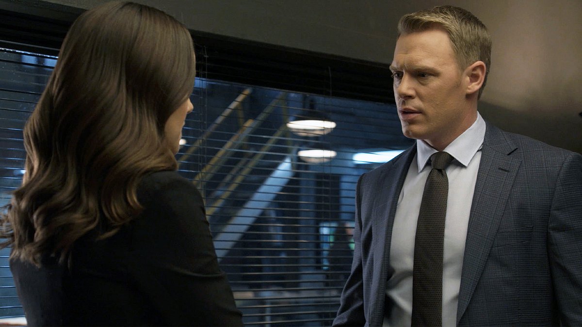 the blacklist