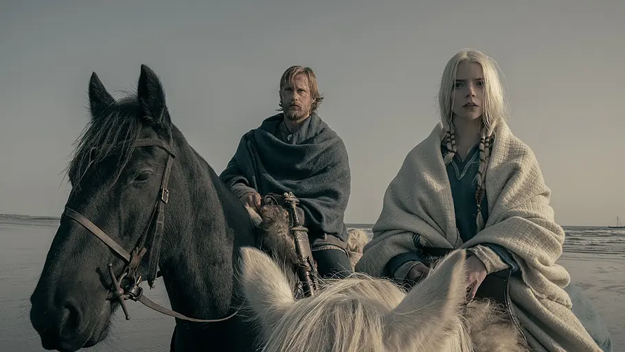 the northman