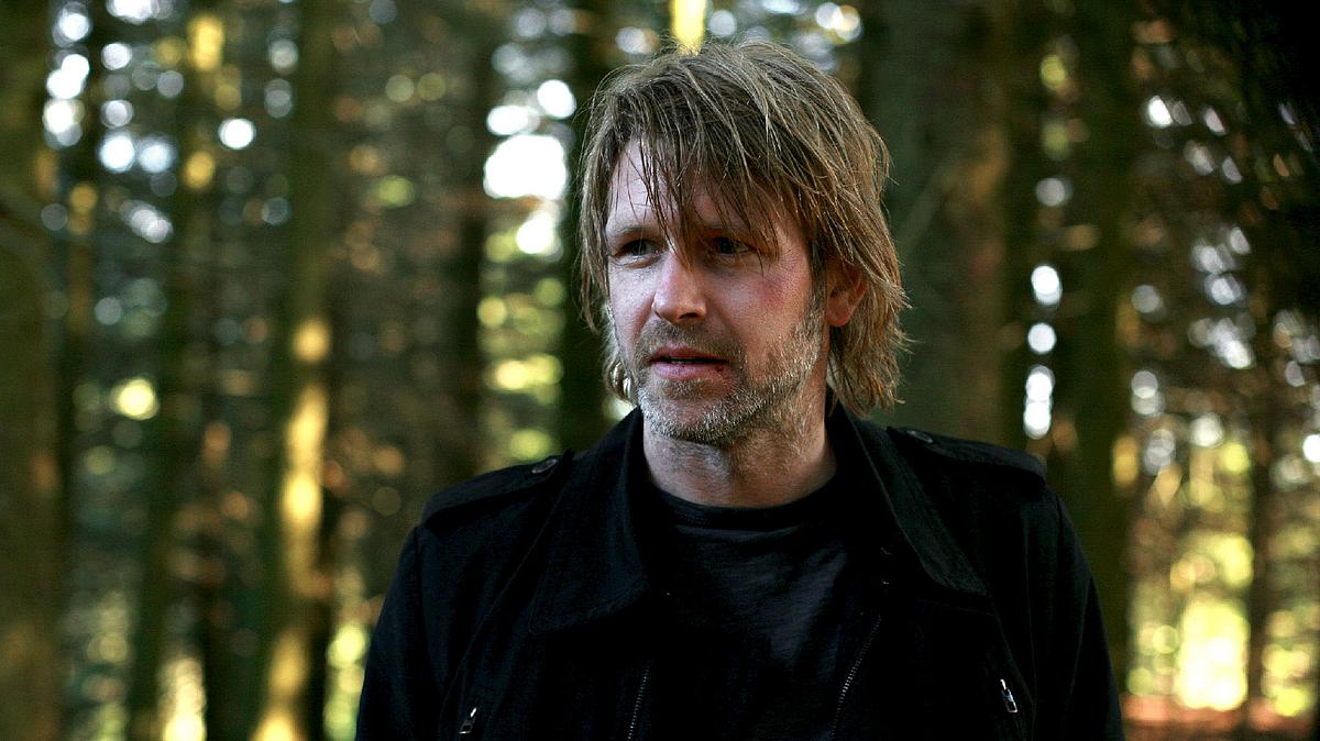 der wolf