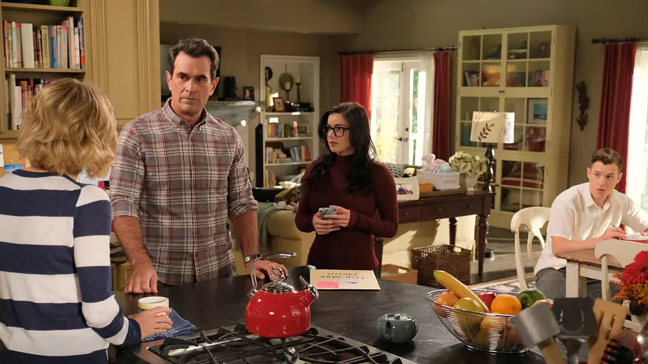 modern family